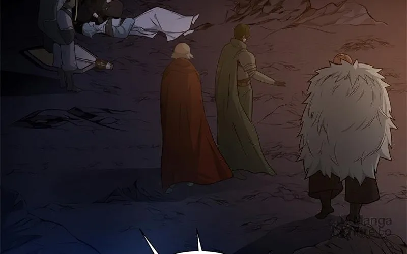 The Tutorial Is Too Tough! Chapter 96 page 35 - 