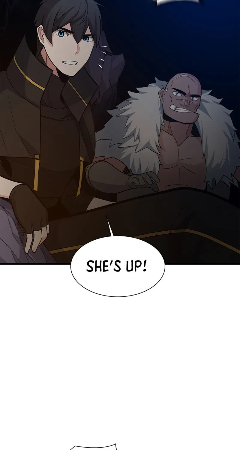 The Tutorial Is Too Tough! Chapter 96 page 41 - 