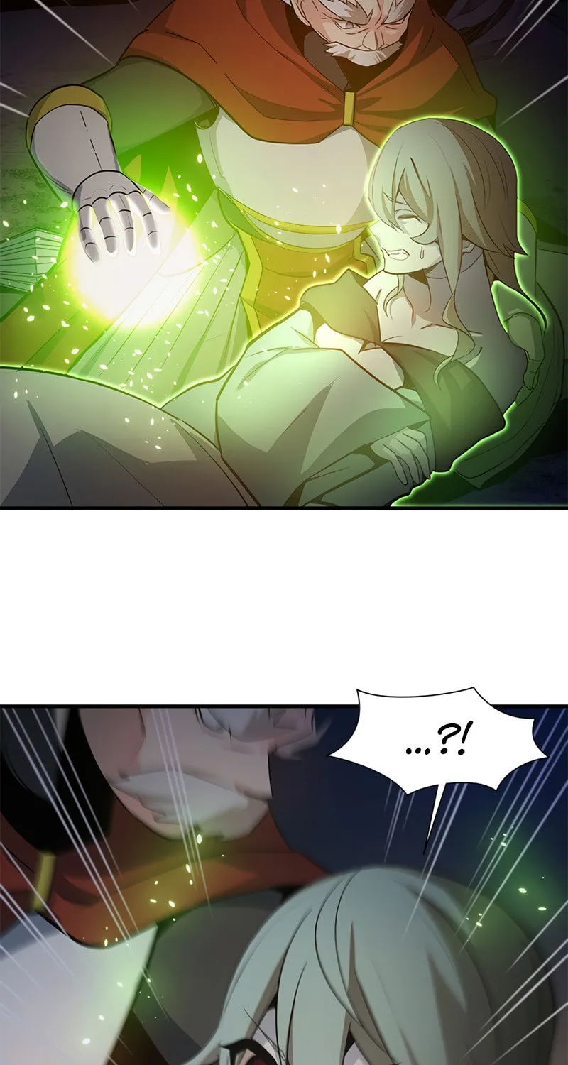 The Tutorial Is Too Tough! Chapter 96 page 43 - 