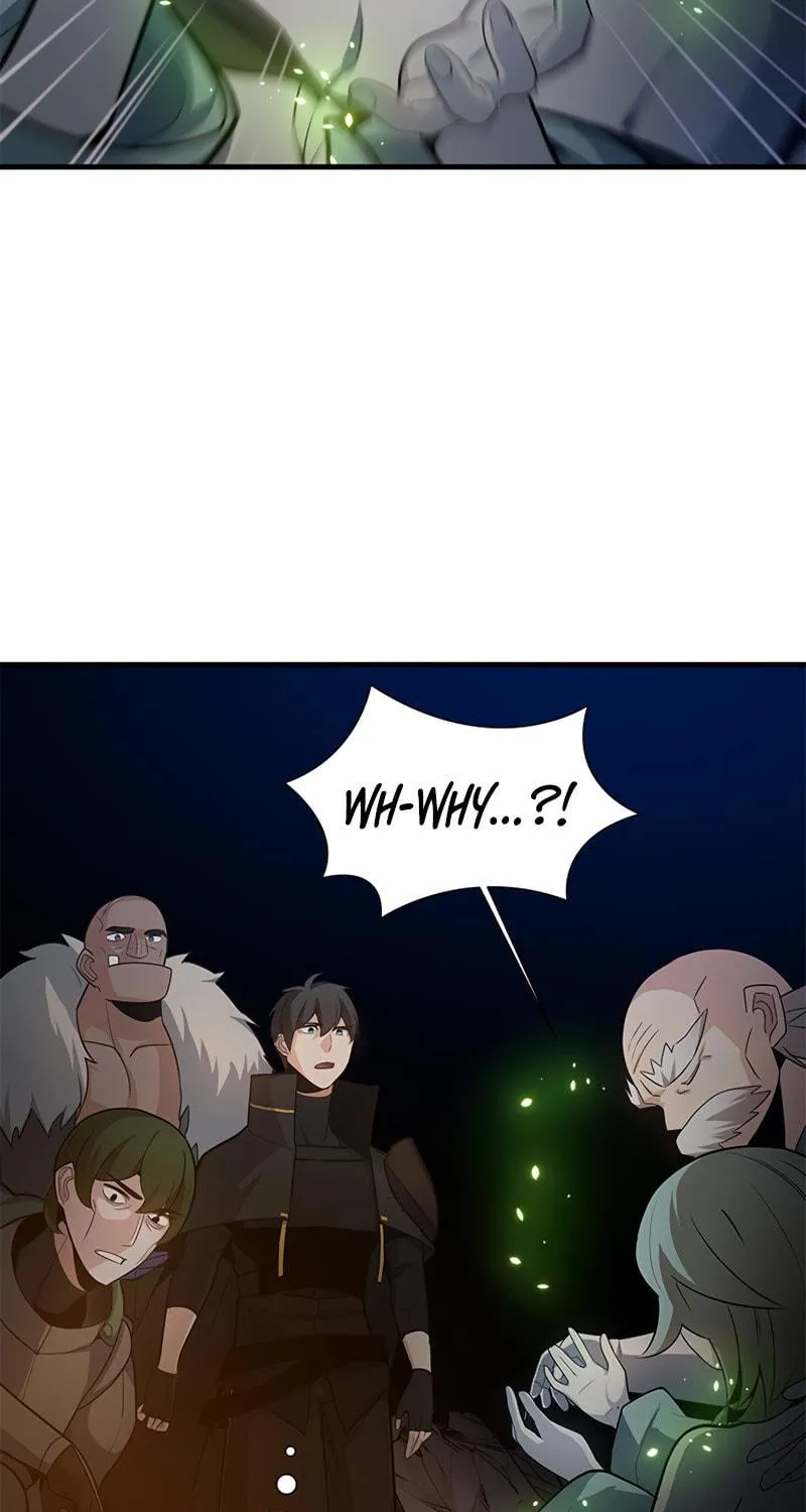 The Tutorial Is Too Tough! Chapter 96 page 45 - 