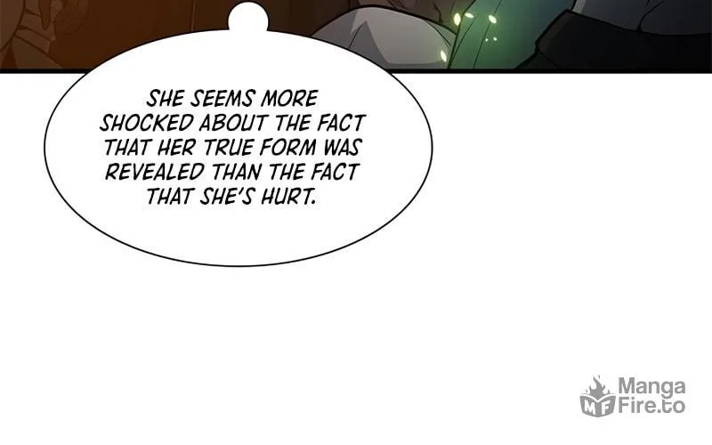 The Tutorial Is Too Tough! Chapter 96 page 46 - 