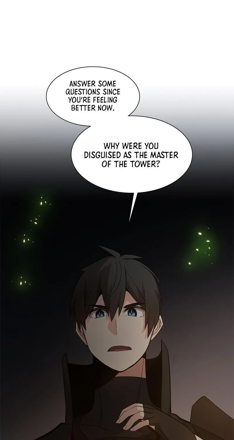 The Tutorial Is Too Tough! Chapter 96 page 47 - 