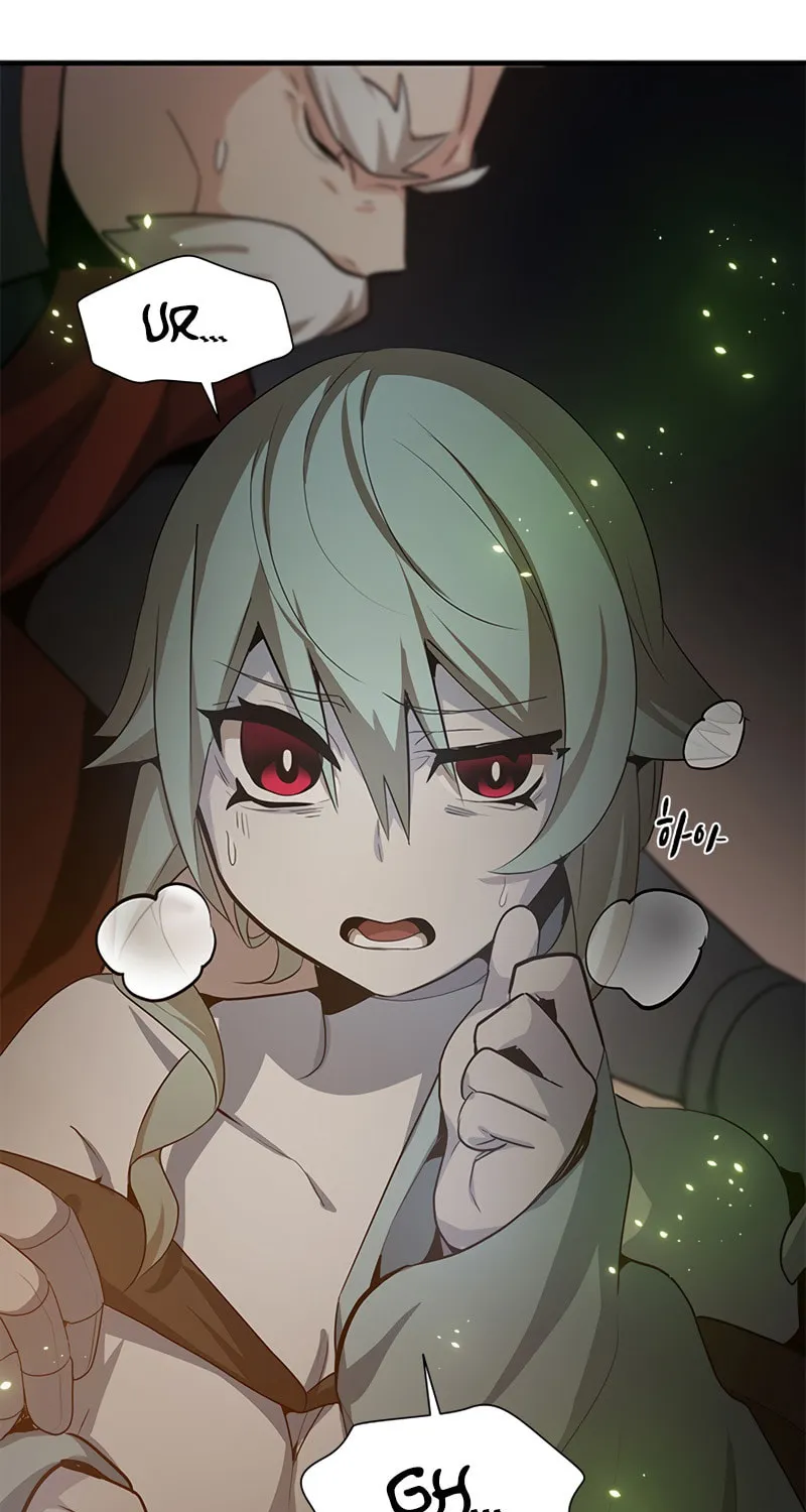 The Tutorial Is Too Tough! Chapter 96 page 49 - 