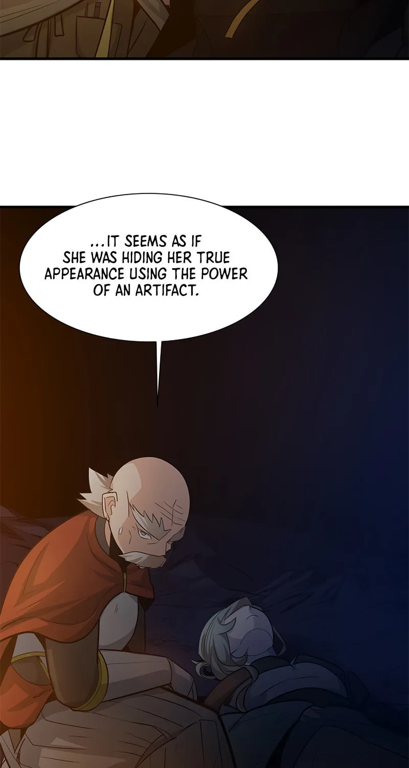 The Tutorial Is Too Tough! Chapter 96 page 6 - 