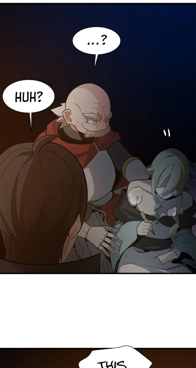 The Tutorial Is Too Tough! Chapter 96 page 51 - 