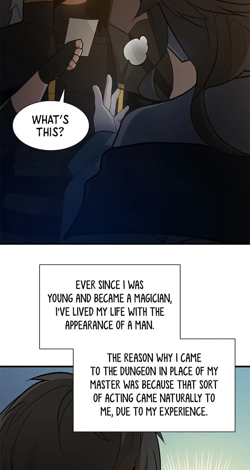 The Tutorial Is Too Tough! Chapter 96 page 53 - 