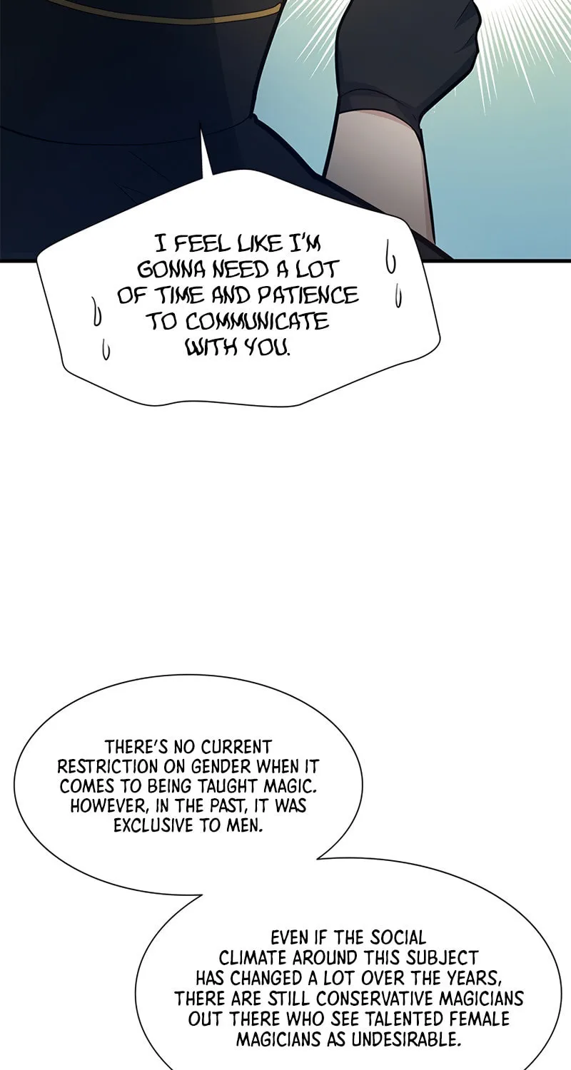 The Tutorial Is Too Tough! Chapter 96 page 55 - 