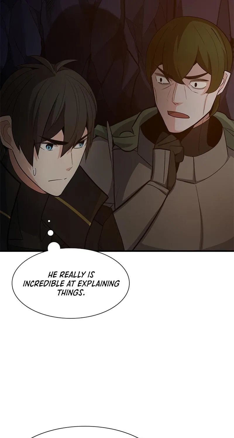 The Tutorial Is Too Tough! Chapter 96 page 57 - 