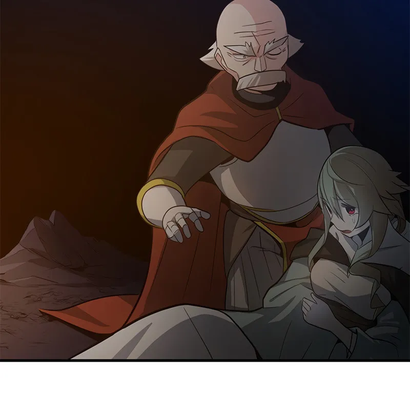 The Tutorial Is Too Tough! Chapter 96 page 59 - 