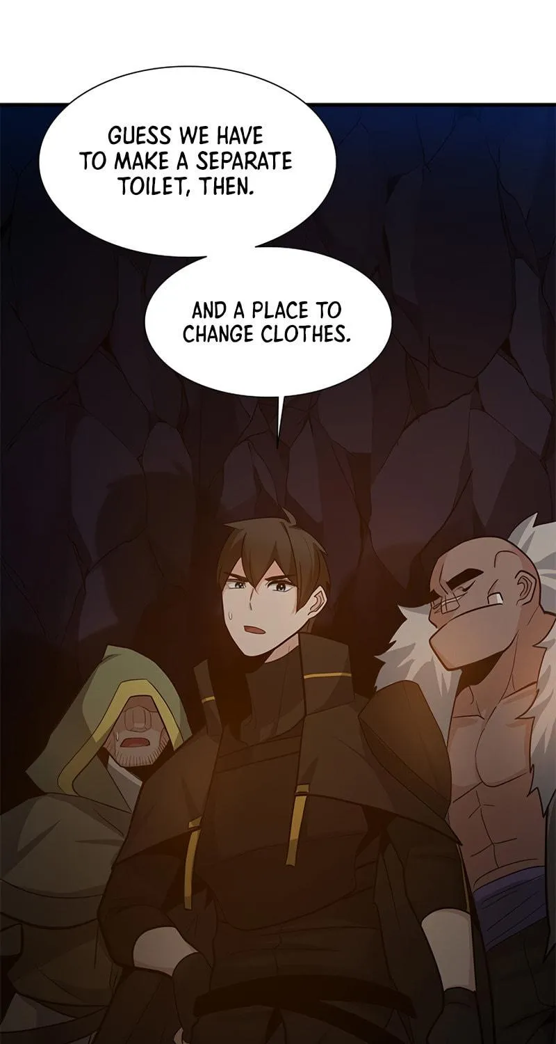 The Tutorial Is Too Tough! Chapter 96 page 62 - 
