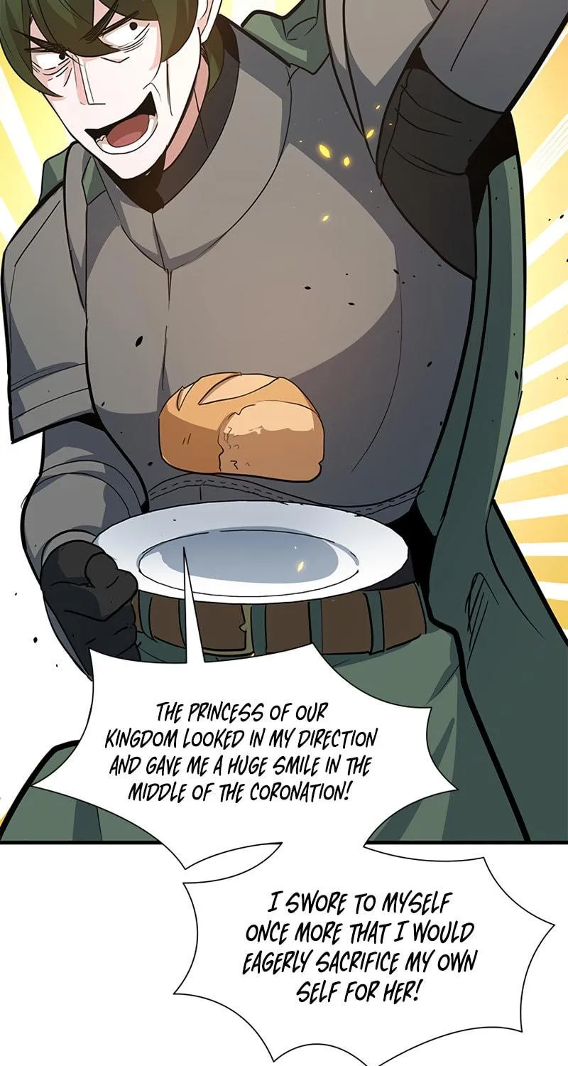 The Tutorial Is Too Tough! Chapter 96 page 68 - 