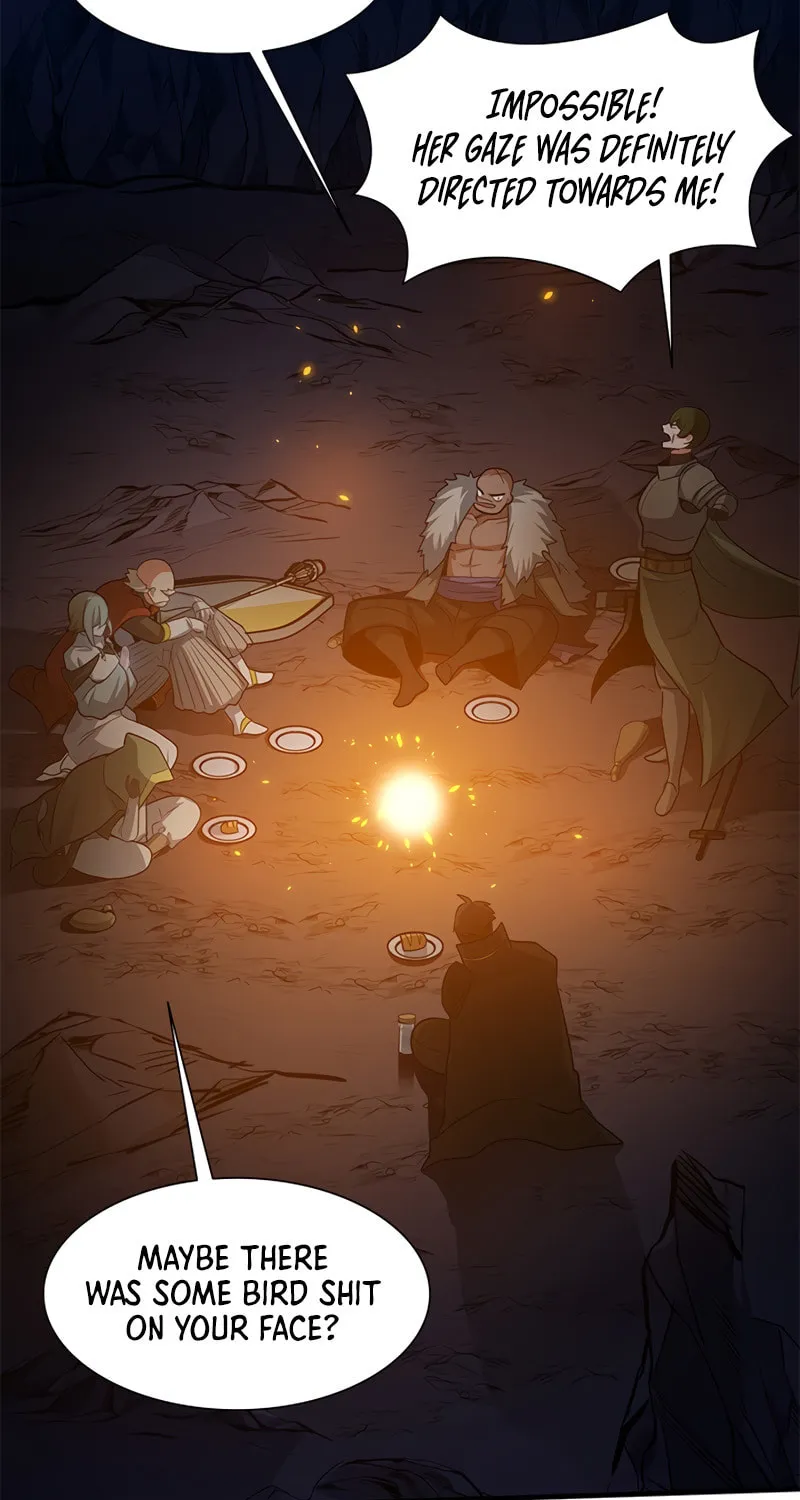The Tutorial Is Too Tough! Chapter 96 page 70 - 