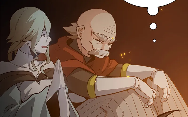 The Tutorial Is Too Tough! Chapter 96 page 73 - 