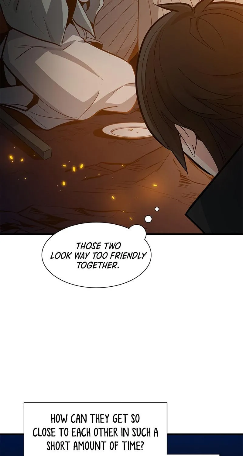 The Tutorial Is Too Tough! Chapter 96 page 74 - 