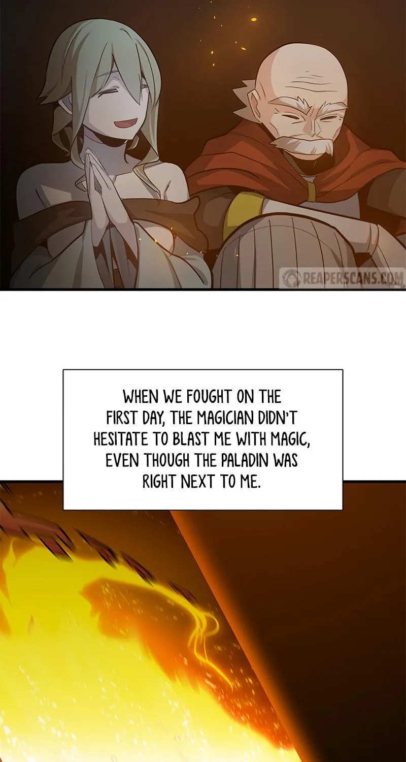 The Tutorial Is Too Tough! Chapter 96 page 76 - 