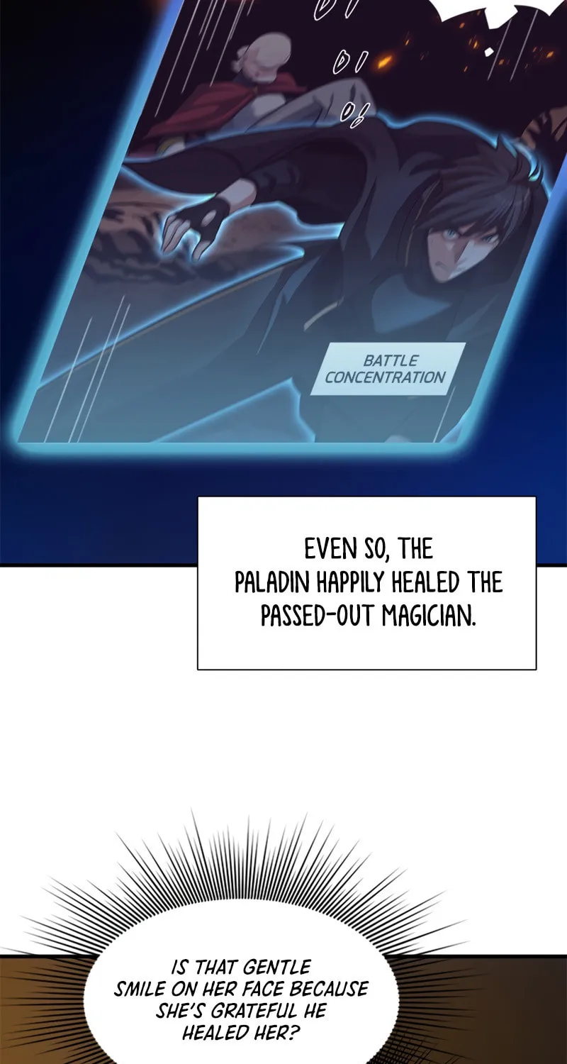 The Tutorial Is Too Tough! Chapter 96 page 78 - 