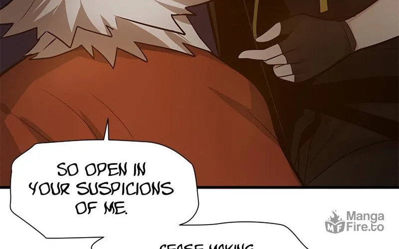 The Tutorial Is Too Tough! Chapter 96 page 9 - 