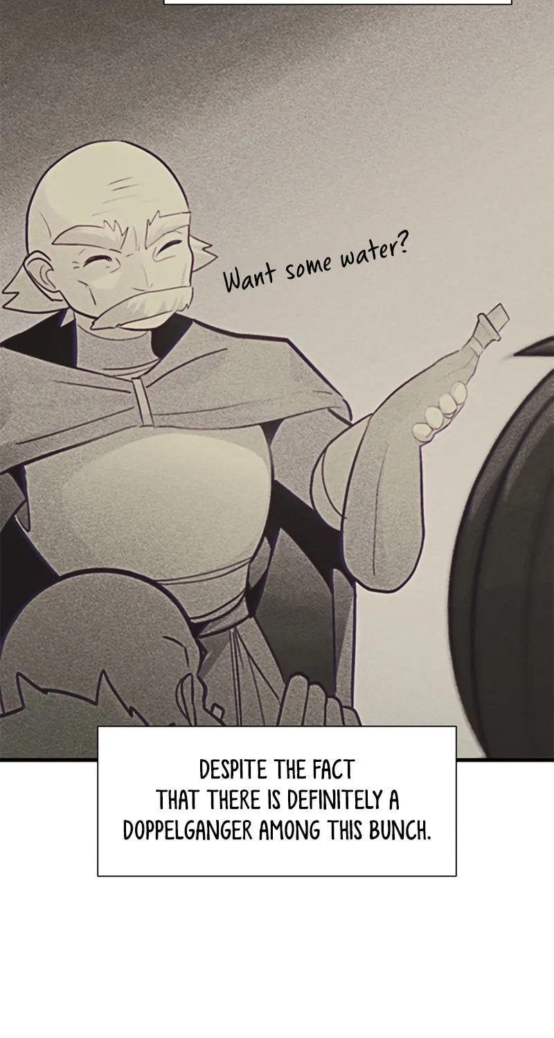 The Tutorial Is Too Tough! Chapter 96 page 82 - 