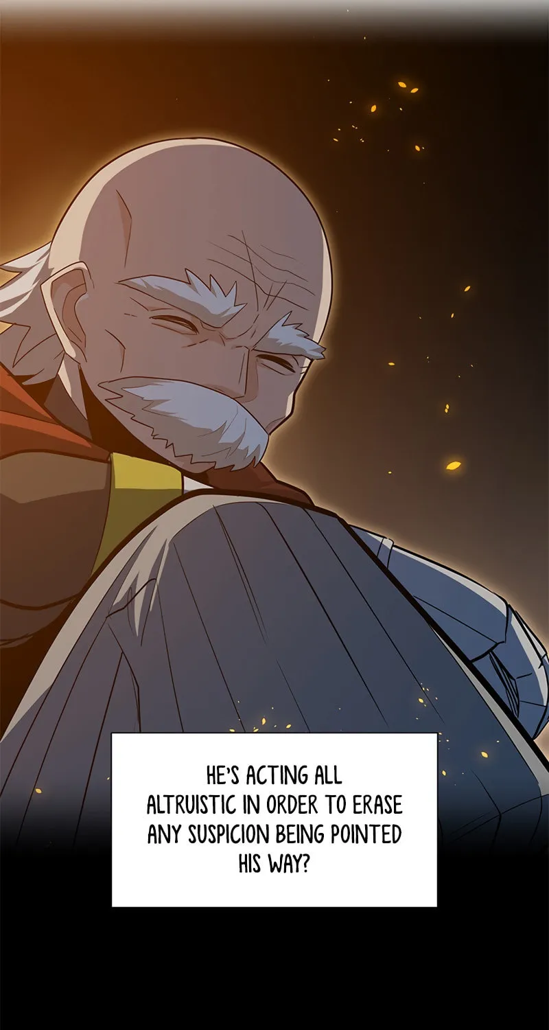 The Tutorial Is Too Tough! Chapter 96 page 84 - 