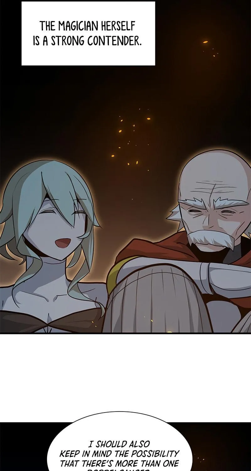 The Tutorial Is Too Tough! Chapter 96 page 86 - 