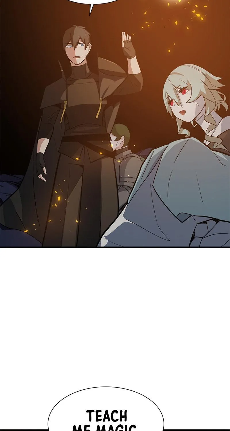 The Tutorial Is Too Tough! Chapter 96 page 92 - 