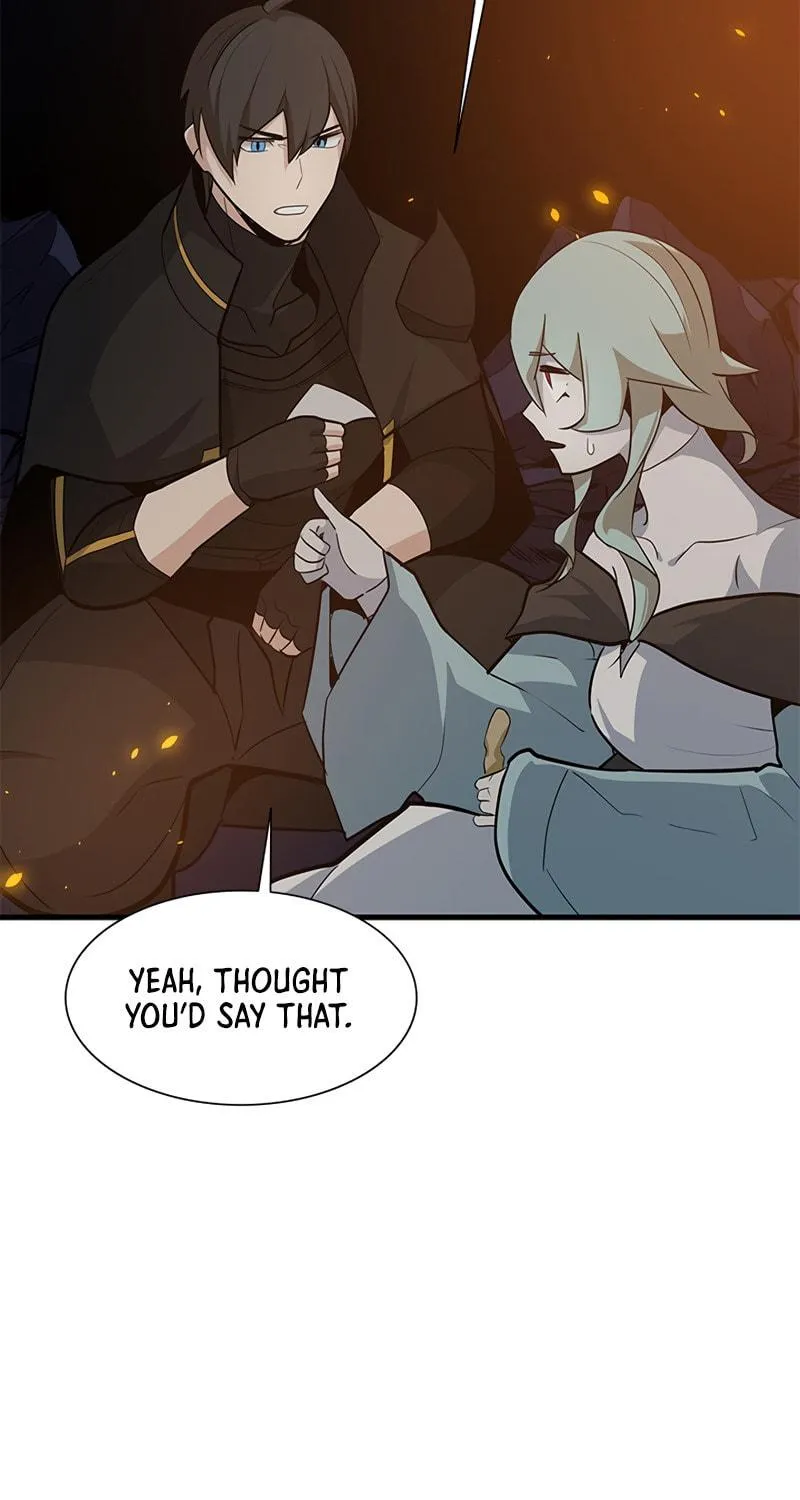 The Tutorial Is Too Tough! Chapter 96 page 97 - 