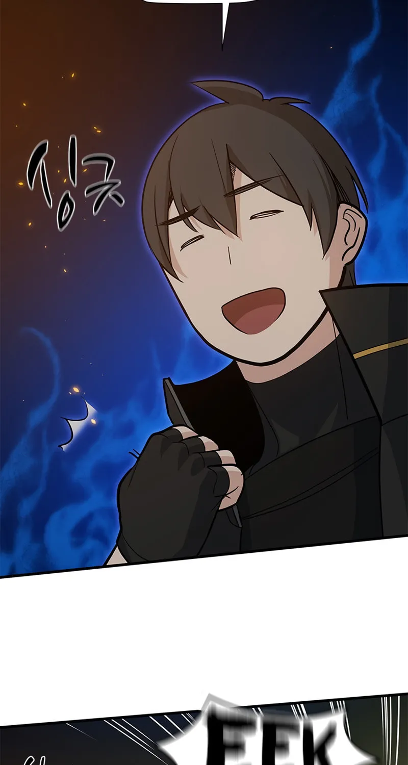 The Tutorial Is Too Tough! Chapter 96 page 99 - 