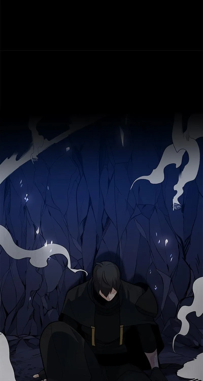 The Tutorial Is Too Tough! Chapter 97 page 110 - 