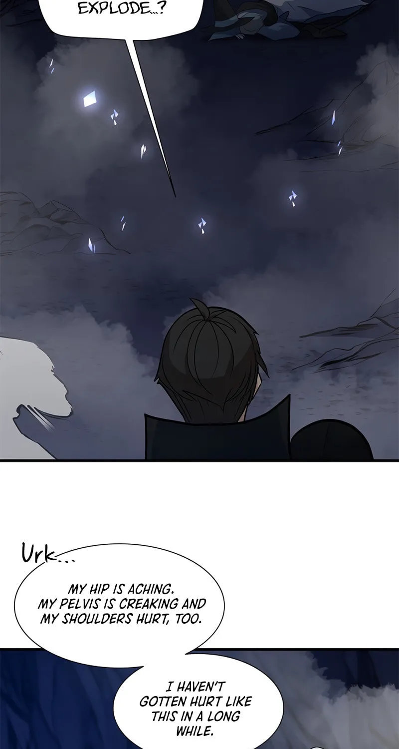 The Tutorial Is Too Tough! Chapter 97 page 114 - 