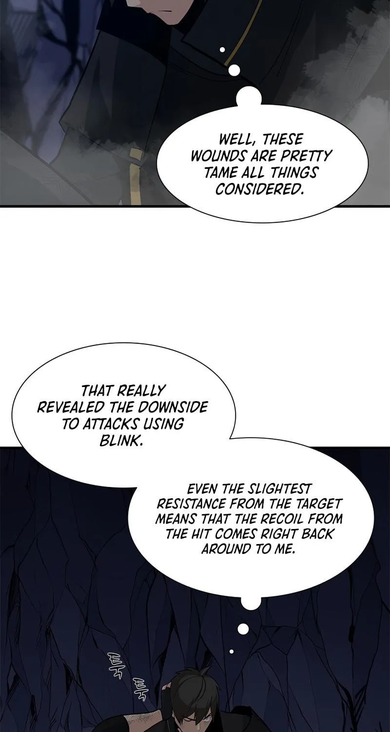 The Tutorial Is Too Tough! Chapter 97 page 116 - 