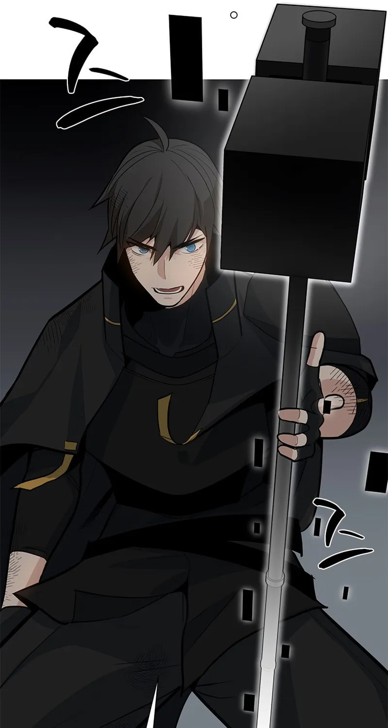 The Tutorial Is Too Tough! Chapter 97 page 119 - 