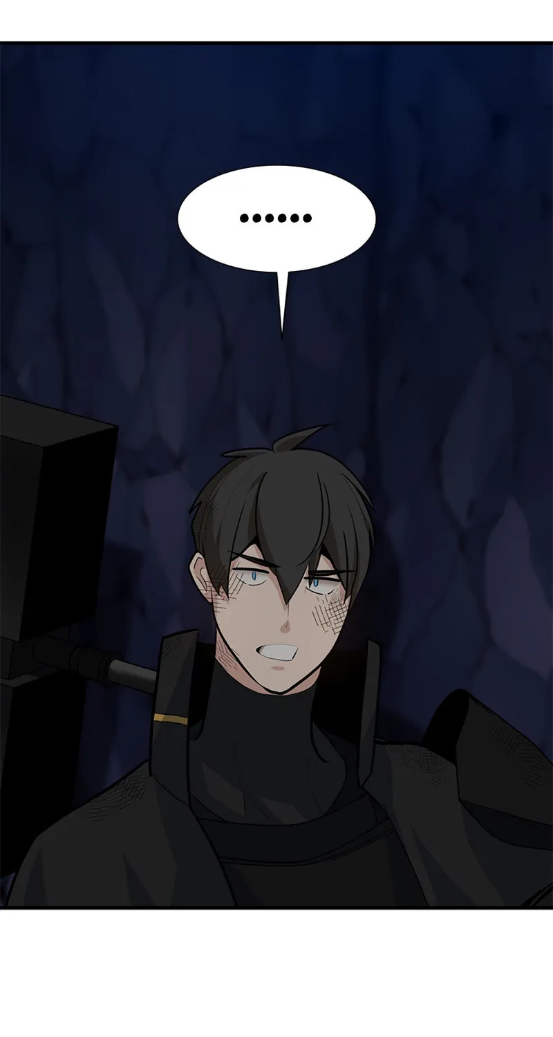 The Tutorial Is Too Tough! Chapter 97 page 123 - 