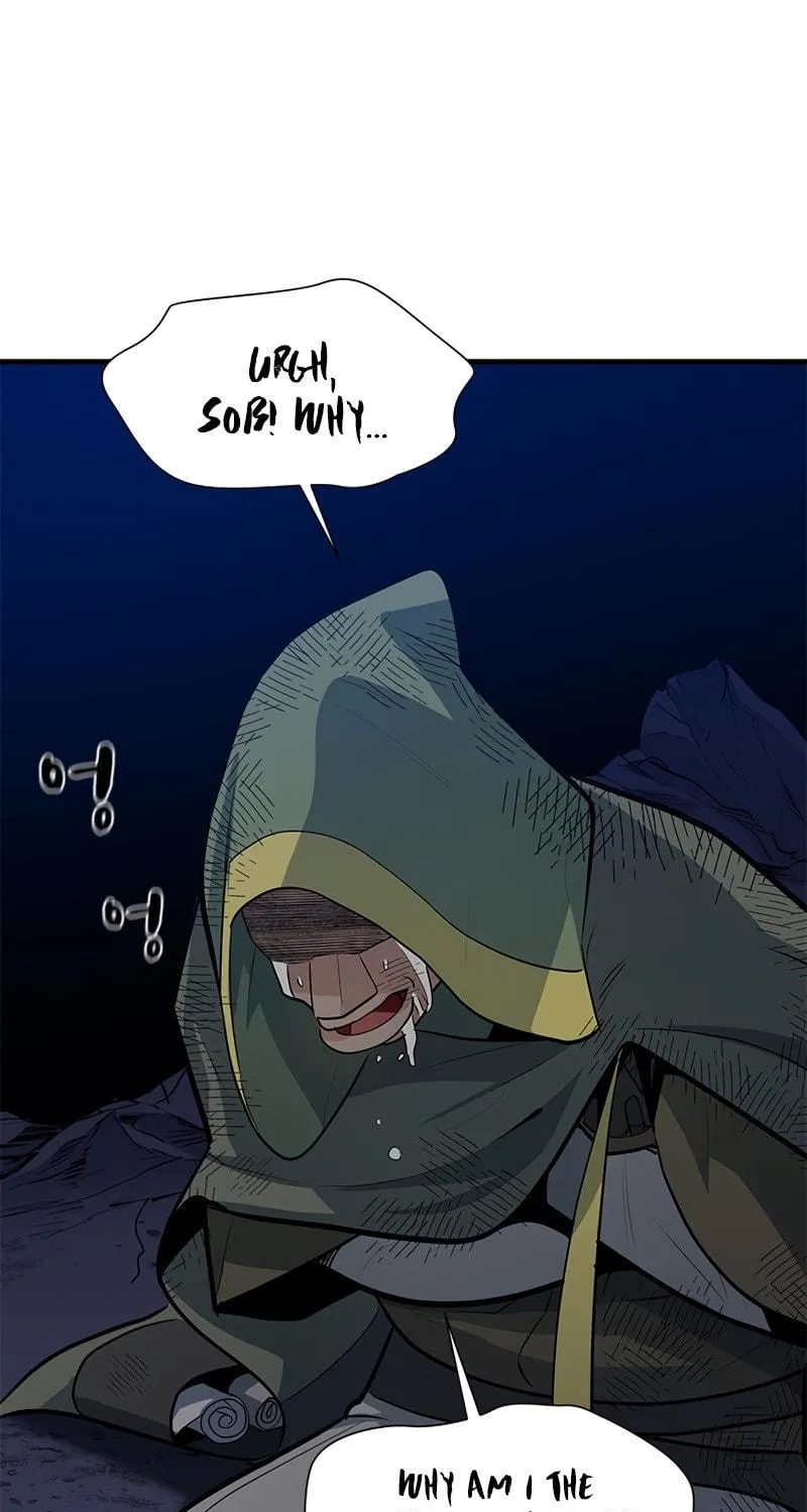 The Tutorial Is Too Tough! Chapter 97 page 127 - 
