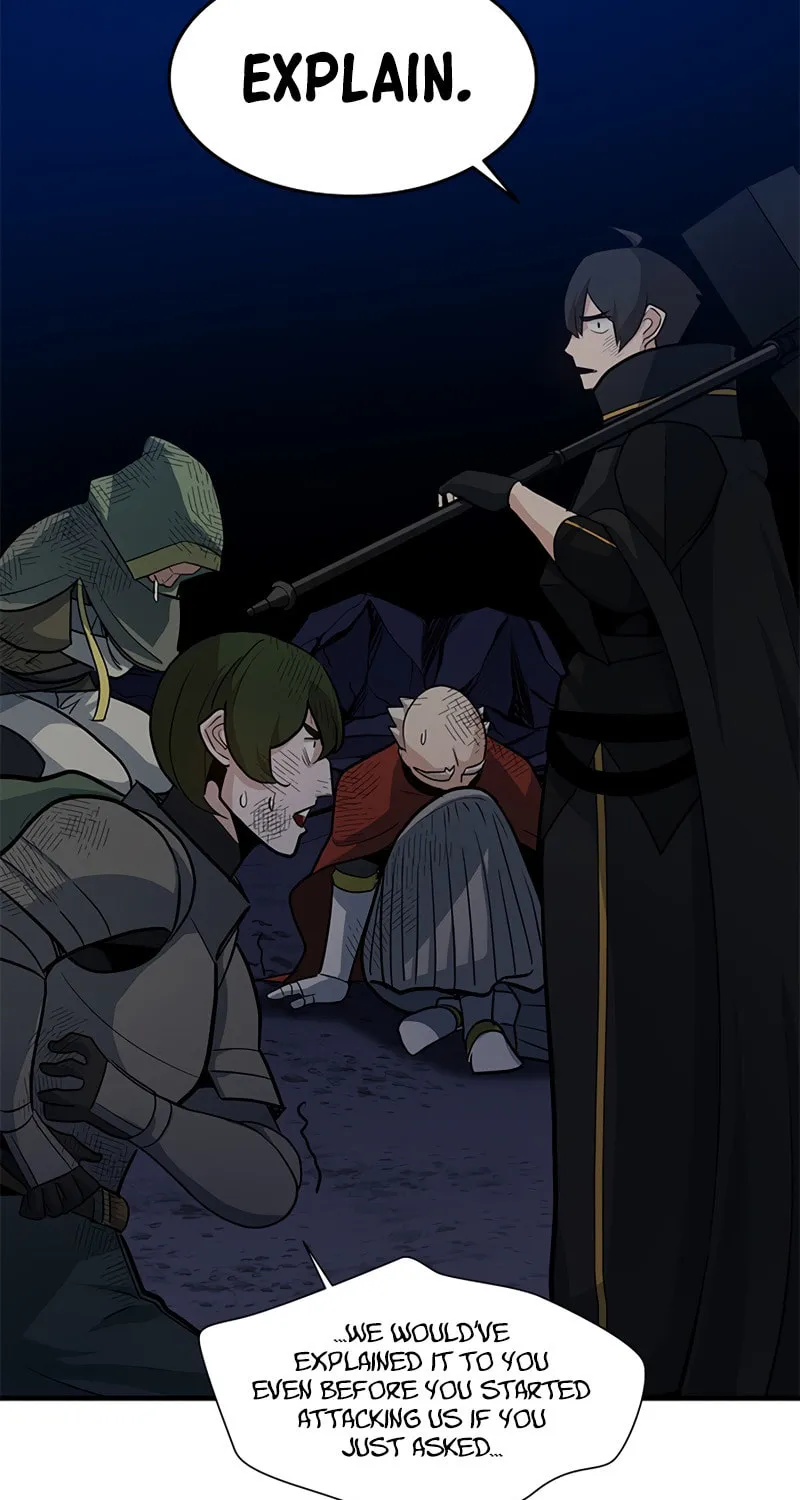 The Tutorial Is Too Tough! Chapter 97 page 129 - 