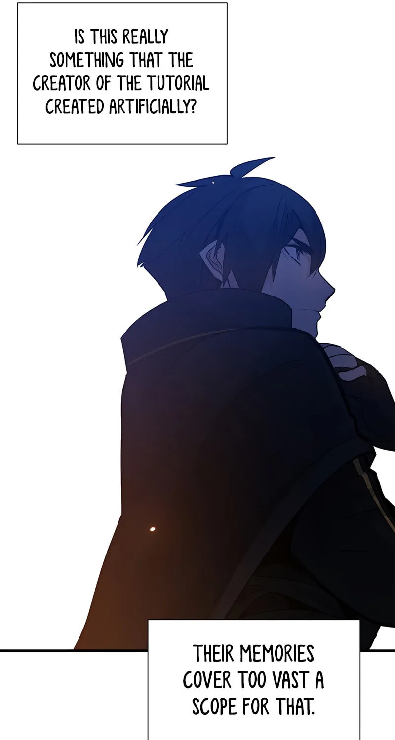 The Tutorial Is Too Tough! Chapter 97 page 14 - 