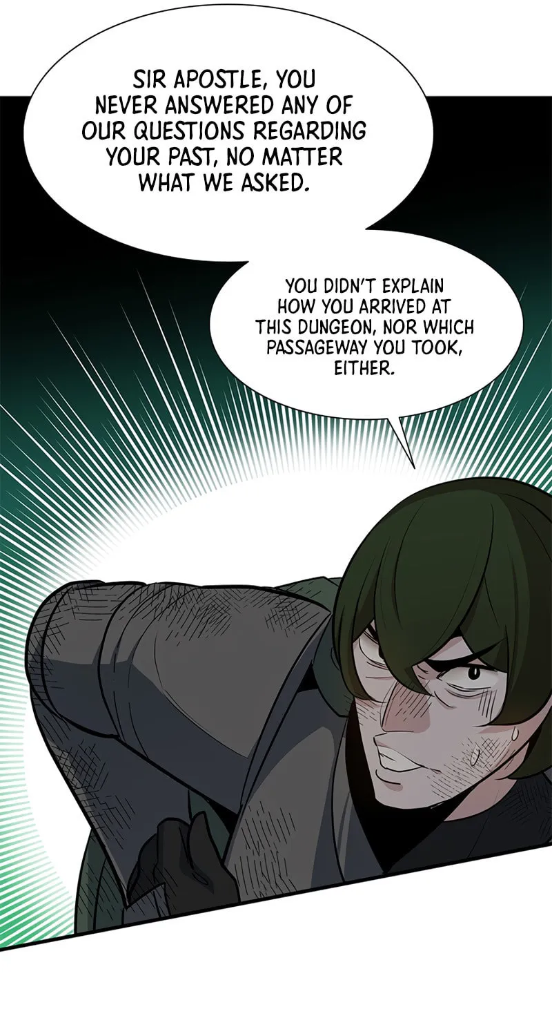 The Tutorial Is Too Tough! Chapter 97 page 131 - 