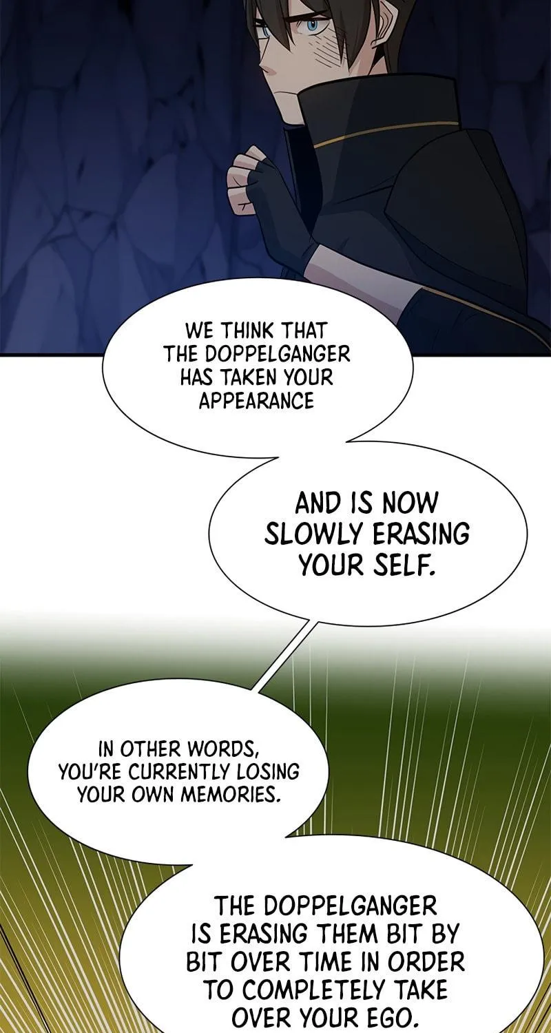 The Tutorial Is Too Tough! Chapter 97 page 133 - 