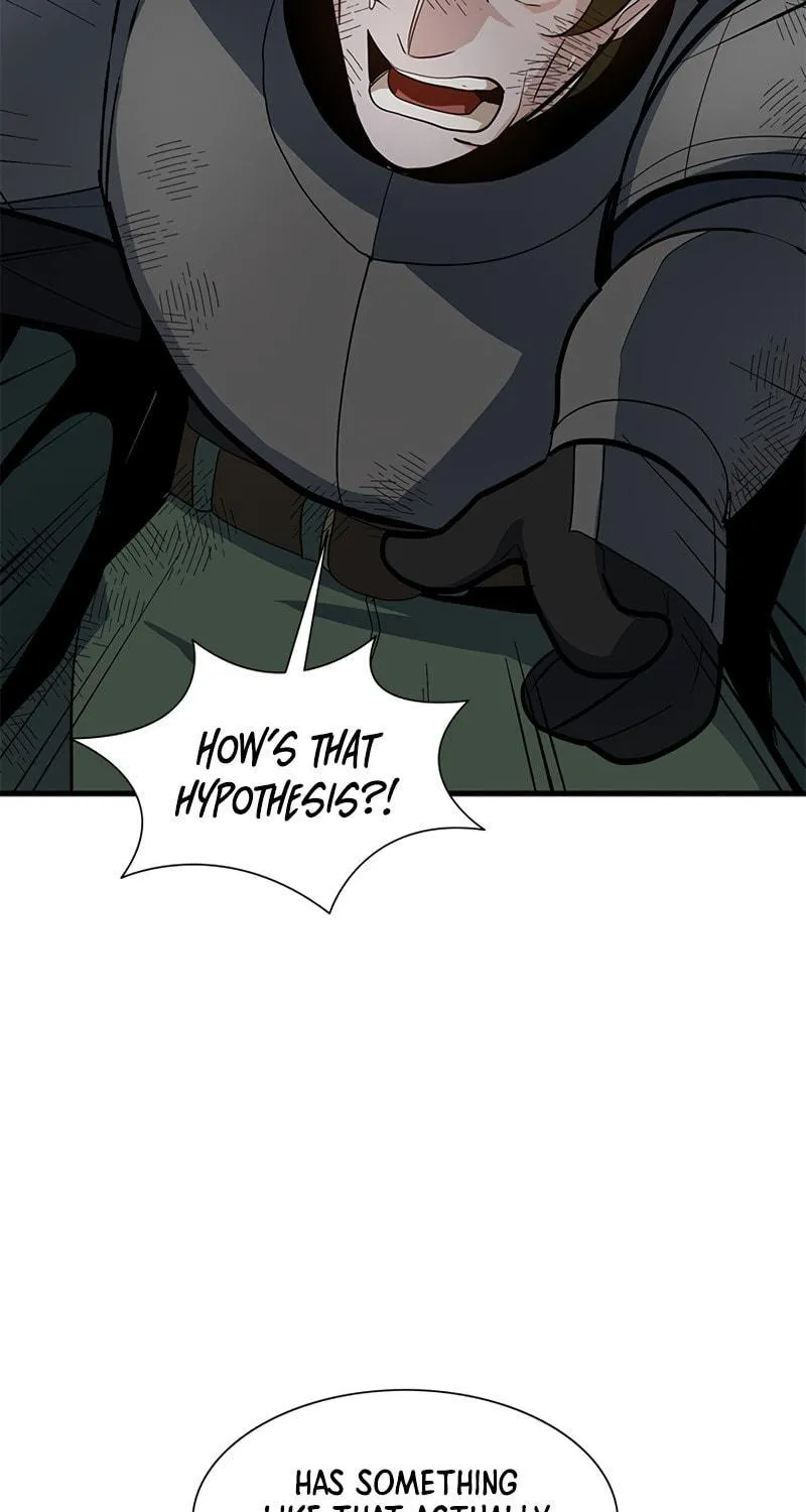 The Tutorial Is Too Tough! Chapter 97 page 135 - 