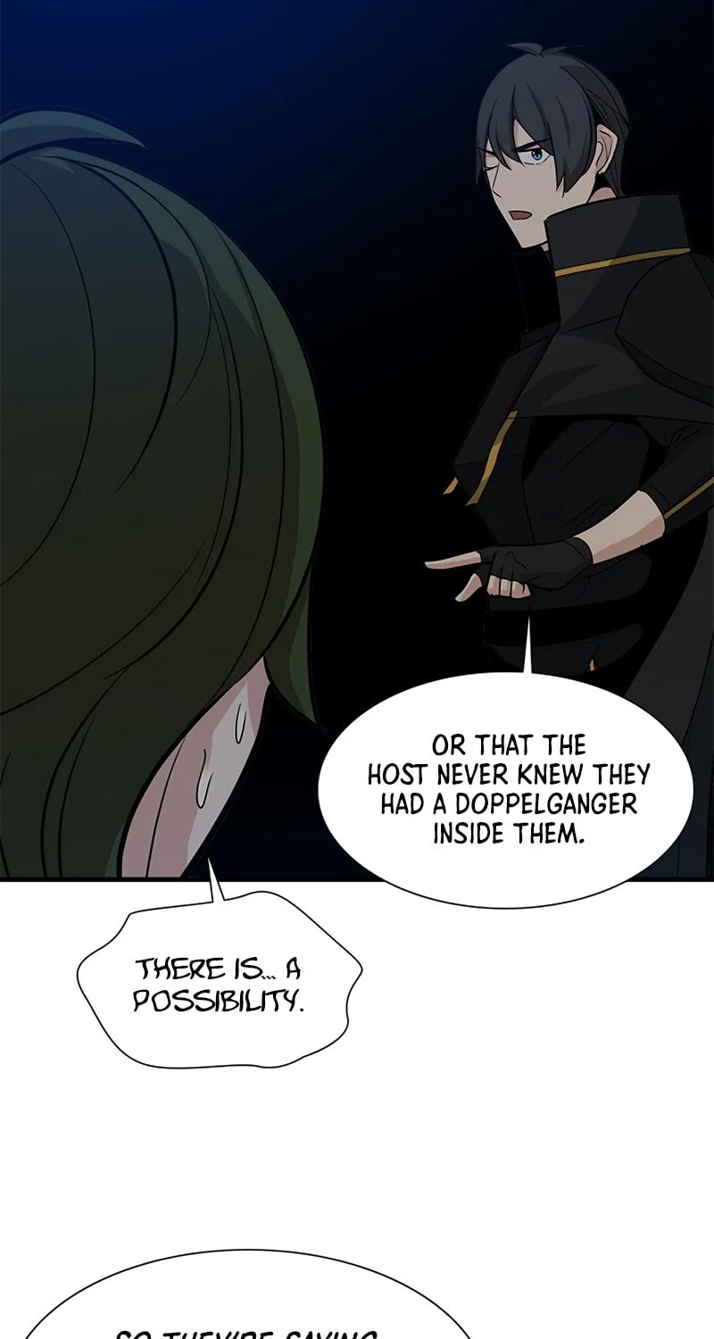 The Tutorial Is Too Tough! Chapter 97 page 137 - 