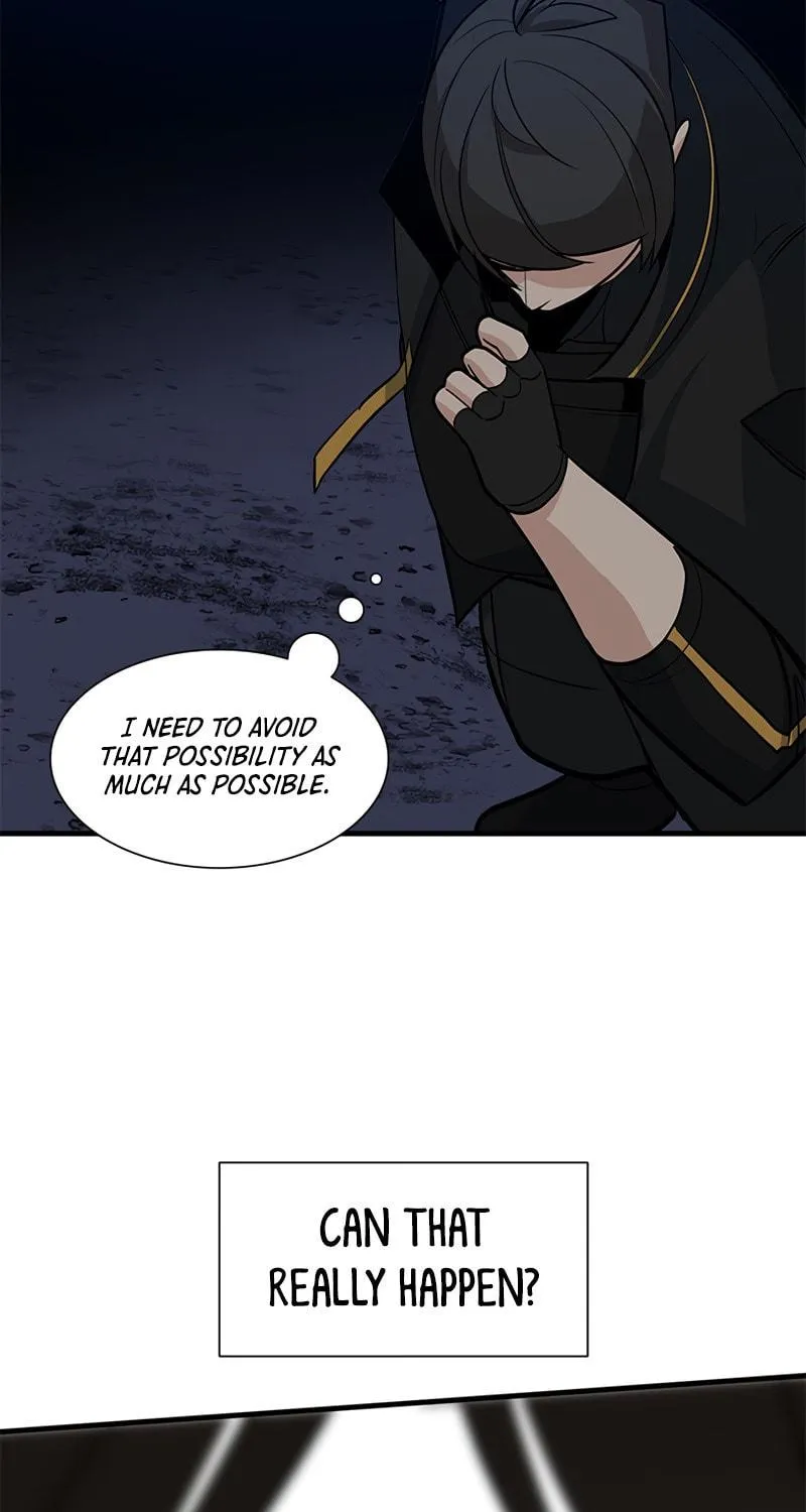 The Tutorial Is Too Tough! Chapter 97 page 139 - 