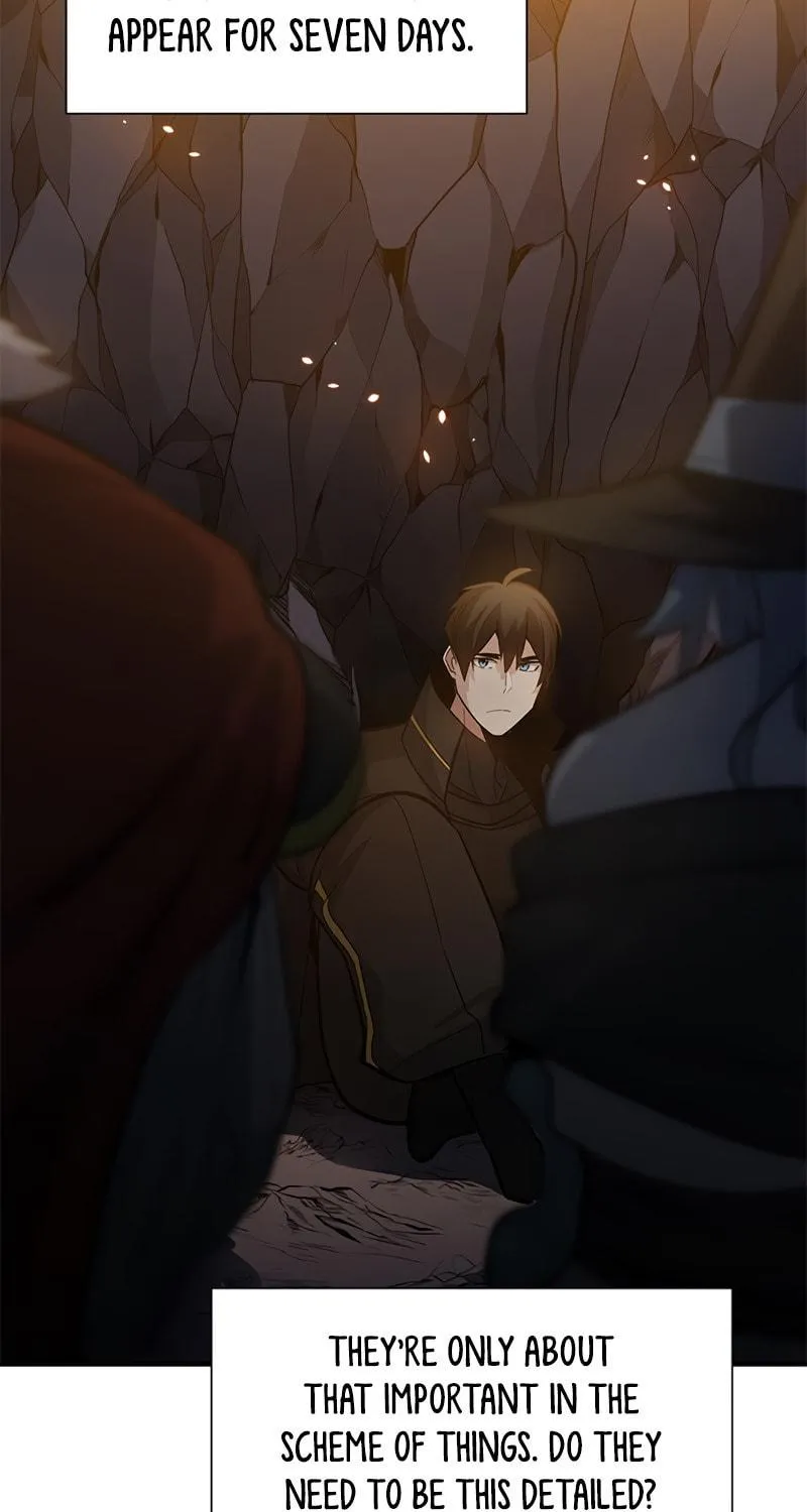 The Tutorial Is Too Tough! Chapter 97 page 16 - 