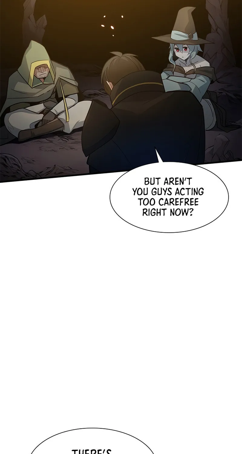 The Tutorial Is Too Tough! Chapter 97 page 20 - 