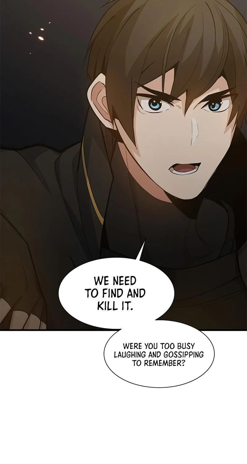 The Tutorial Is Too Tough! Chapter 97 page 22 - 