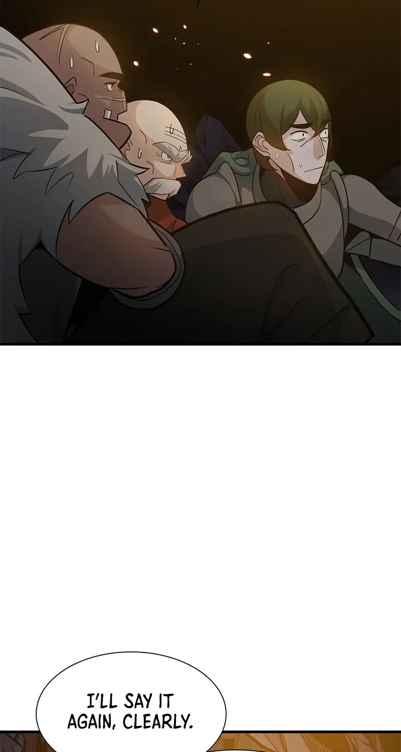 The Tutorial Is Too Tough! Chapter 97 page 24 - 