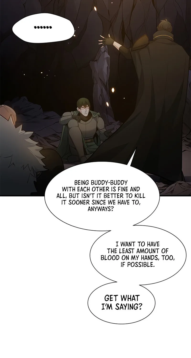 The Tutorial Is Too Tough! Chapter 97 page 26 - 