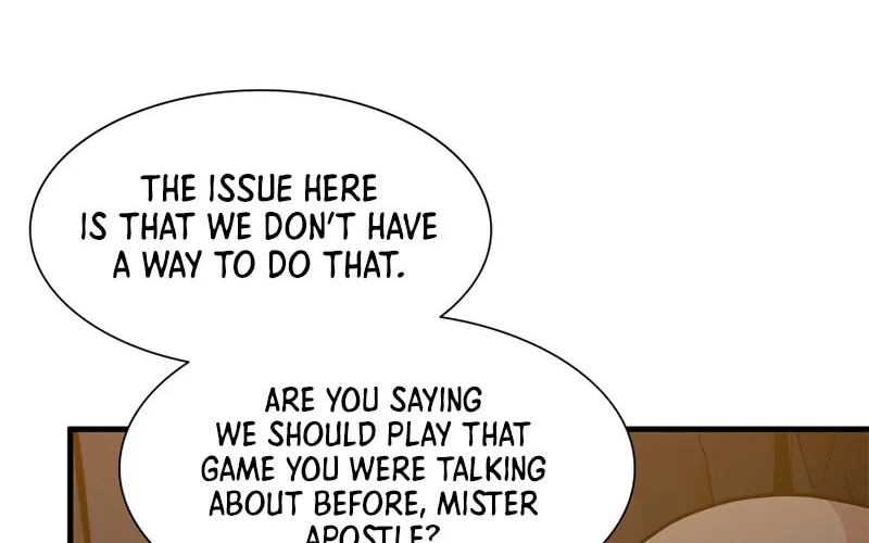 The Tutorial Is Too Tough! Chapter 97 page 27 - 