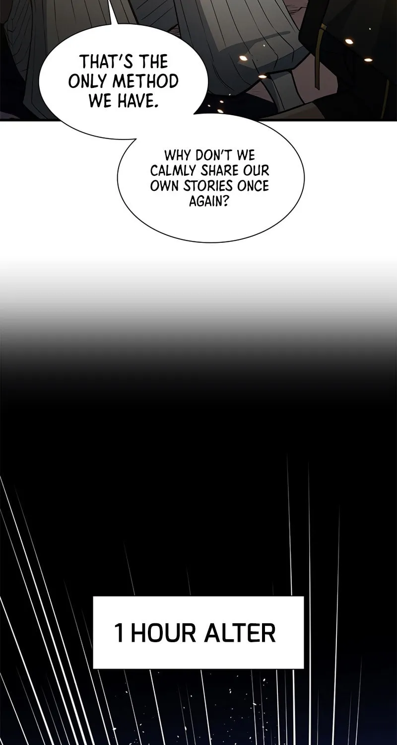 The Tutorial Is Too Tough! Chapter 97 page 30 - 