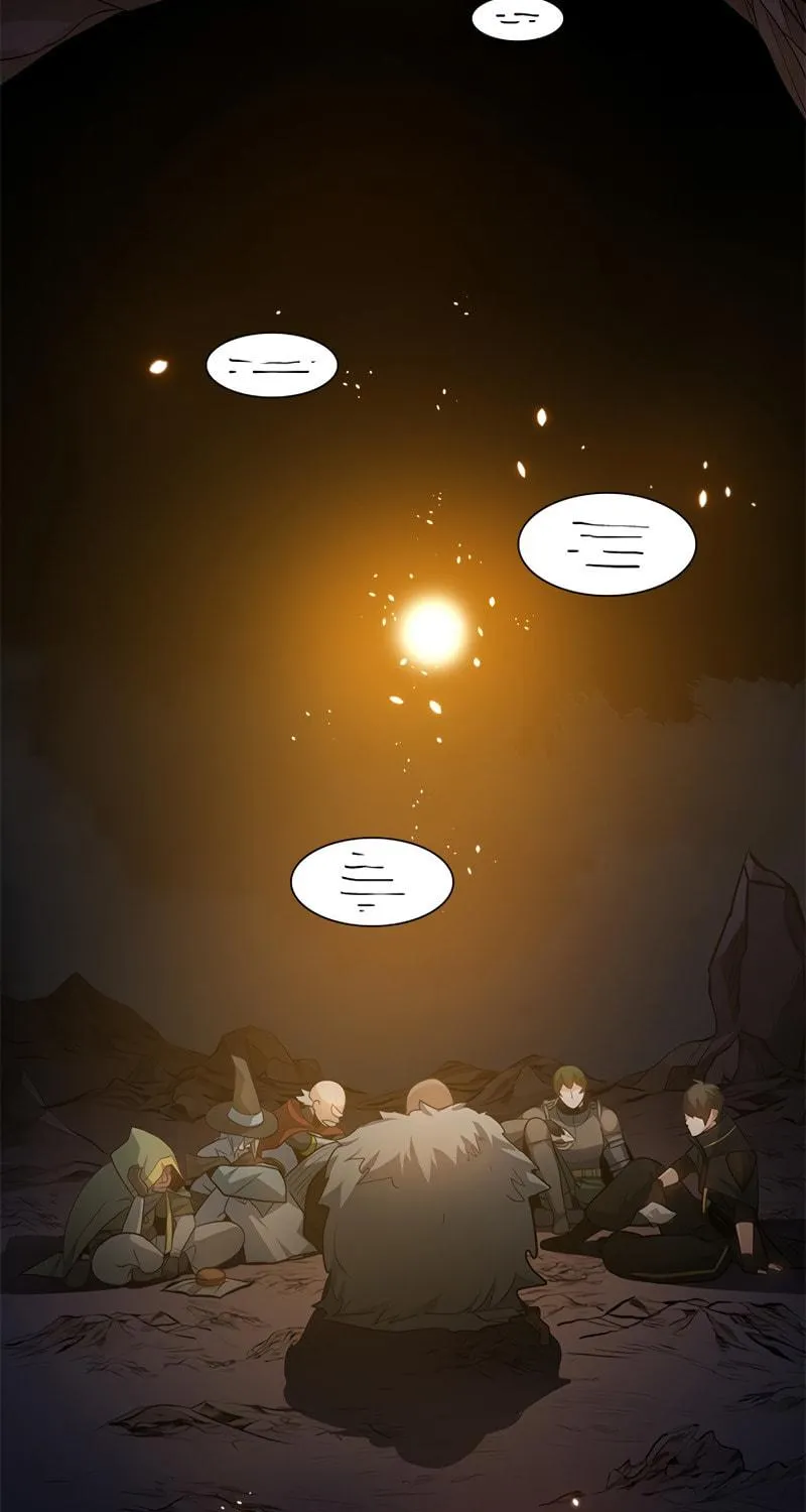 The Tutorial Is Too Tough! Chapter 97 page 4 - 