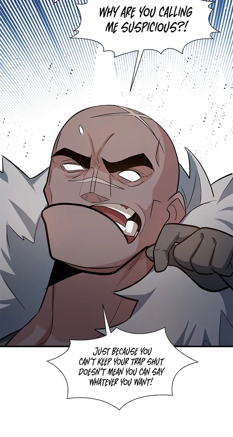The Tutorial Is Too Tough! Chapter 97 page 32 - 