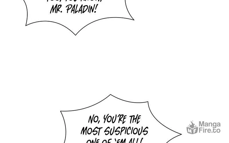 The Tutorial Is Too Tough! Chapter 97 page 35 - 
